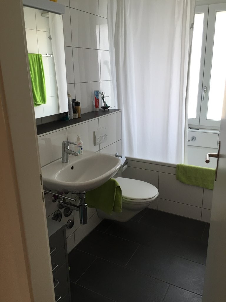 Appartement de 2 ½ pièces, photo 5 sur 10