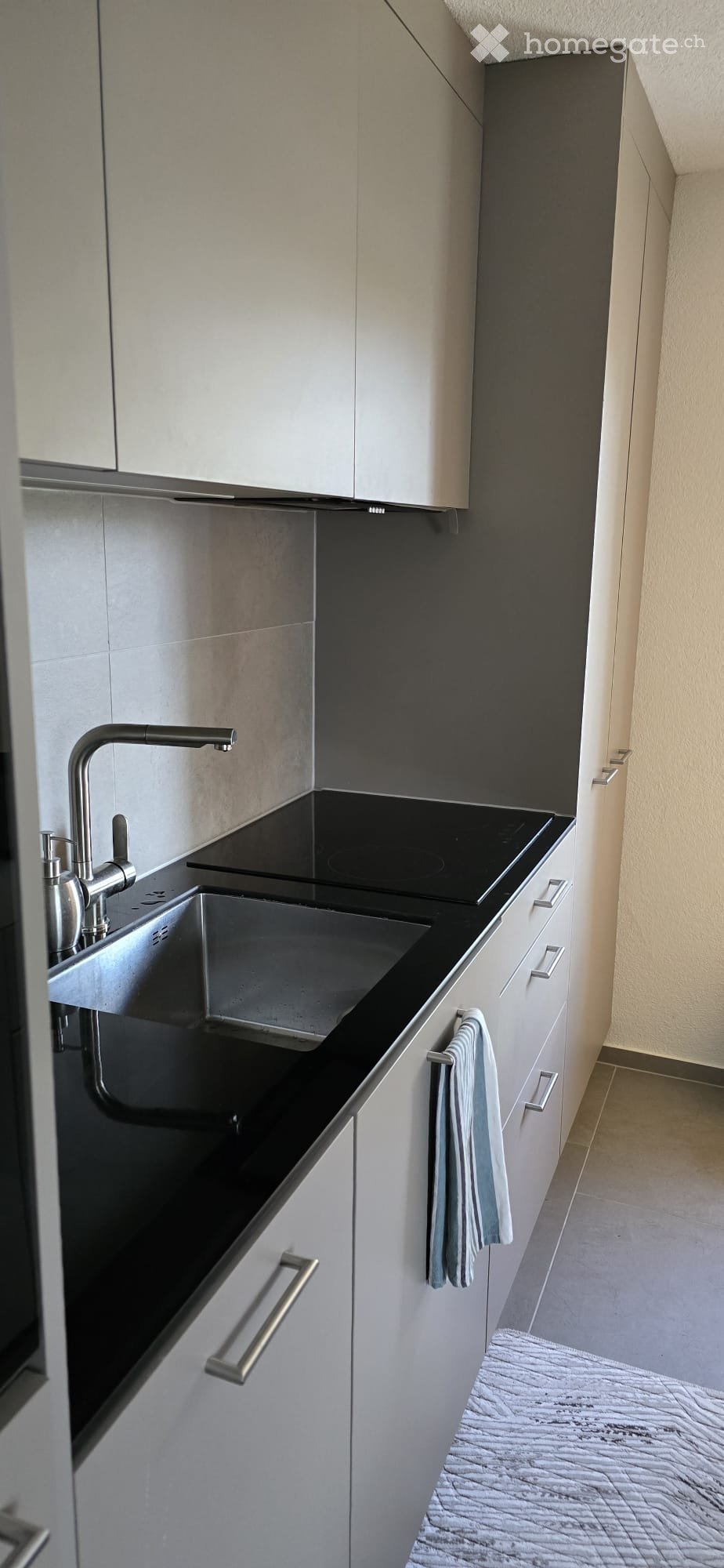 Appartement de 1 ½ pièces