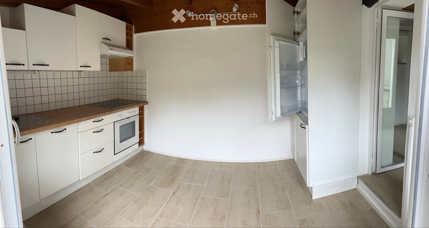 maison individuelle de 1 pièce, photo 3 sur 5