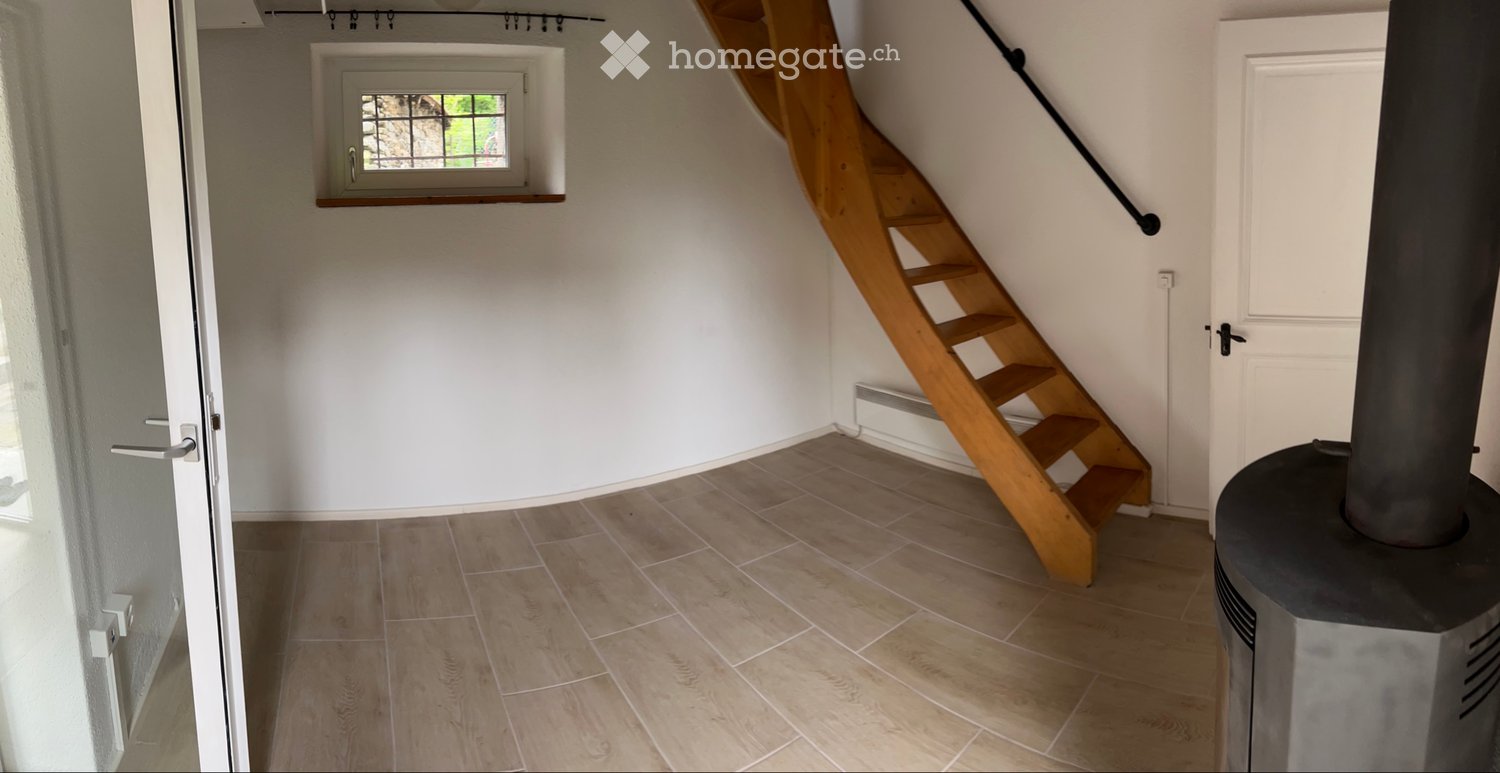 maison individuelle de 1 pièce, photo 4 sur 5
