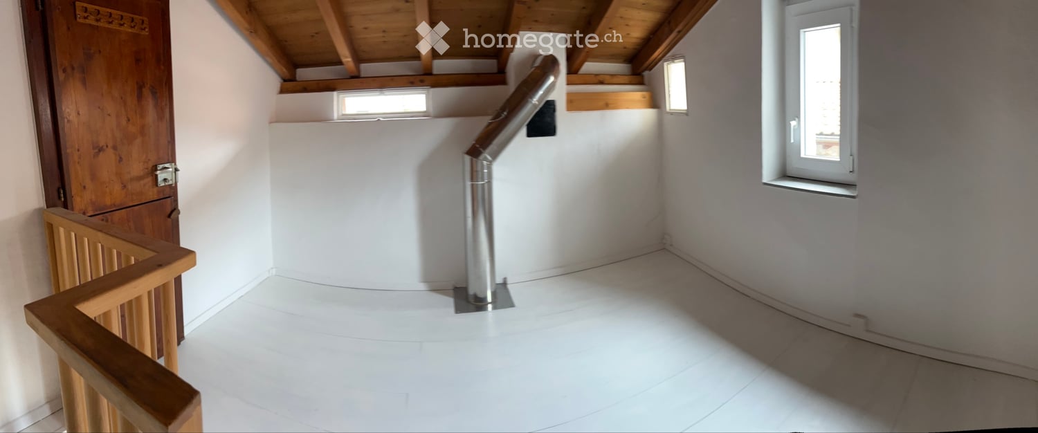 maison individuelle de 1 pièce, photo 5 sur 5