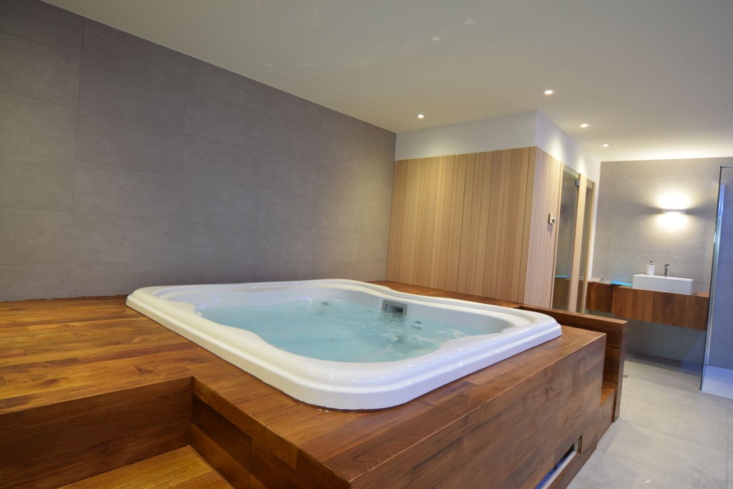 4 ½ pièces appartement-attique