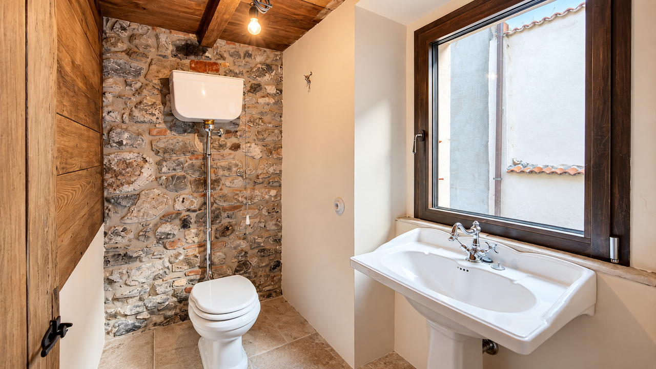 Appartement de 3 ½ pièces, photo 10 sur 10