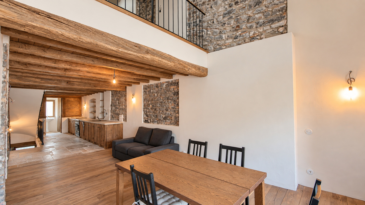 Appartement de 3 ½ pièces, photo 7 sur 10