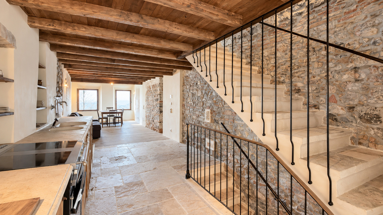 Appartement de 3 ½ pièces, photo 4 sur 10