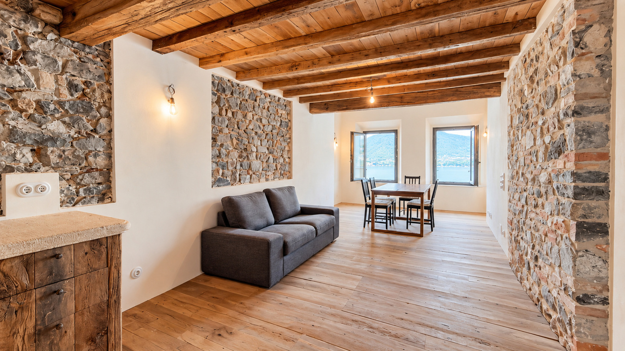 Appartement de 3 ½ pièces, photo 9 sur 10