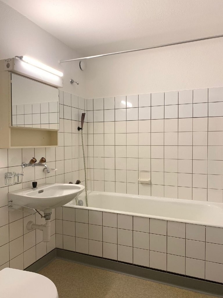 Appartement de 3 ½ pièces, photo 8 sur 9