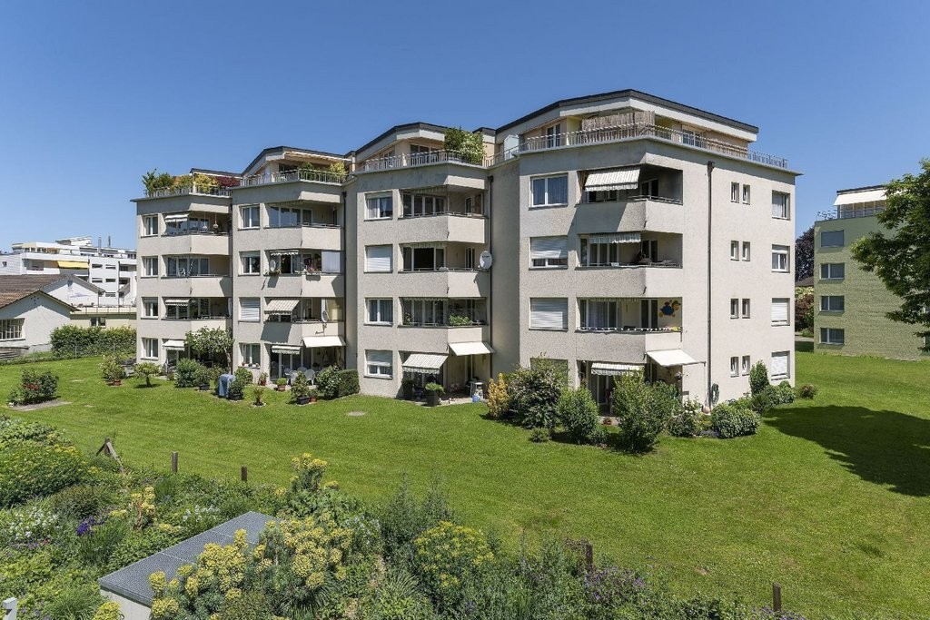 Appartement de 3 ½ pièces, photo 2 sur 9