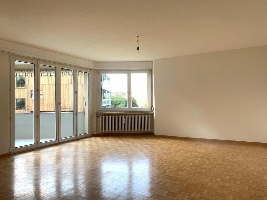 Appartement de 3 ½ pièces, photo 1 sur 9