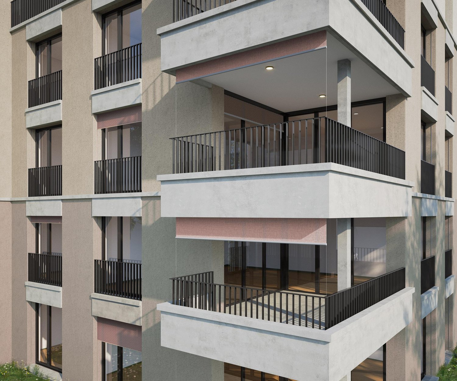 Appartement de 3 ½ pièces, photo 5 sur 7
