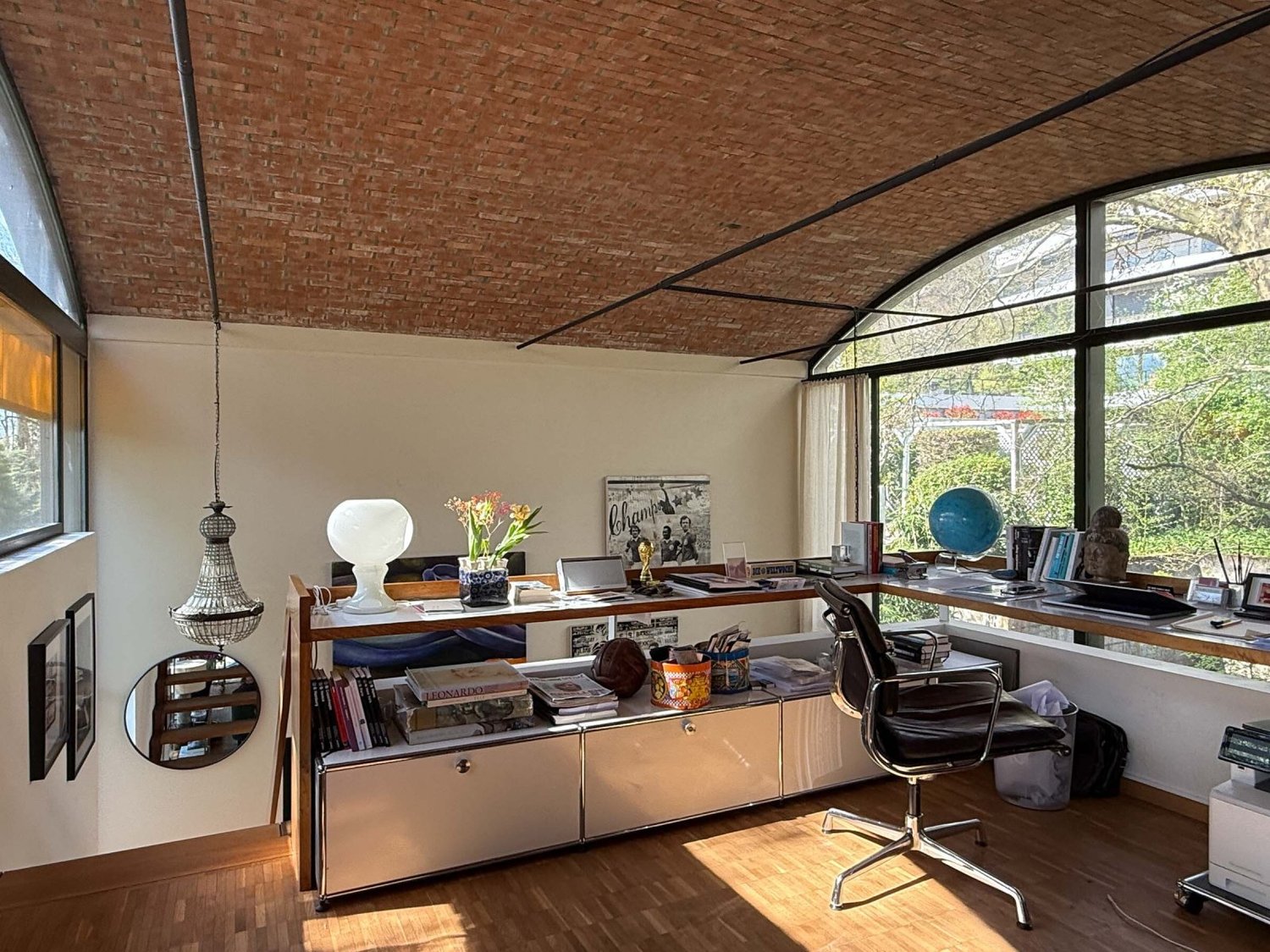 Maison individuelle de 5 ½ pièces