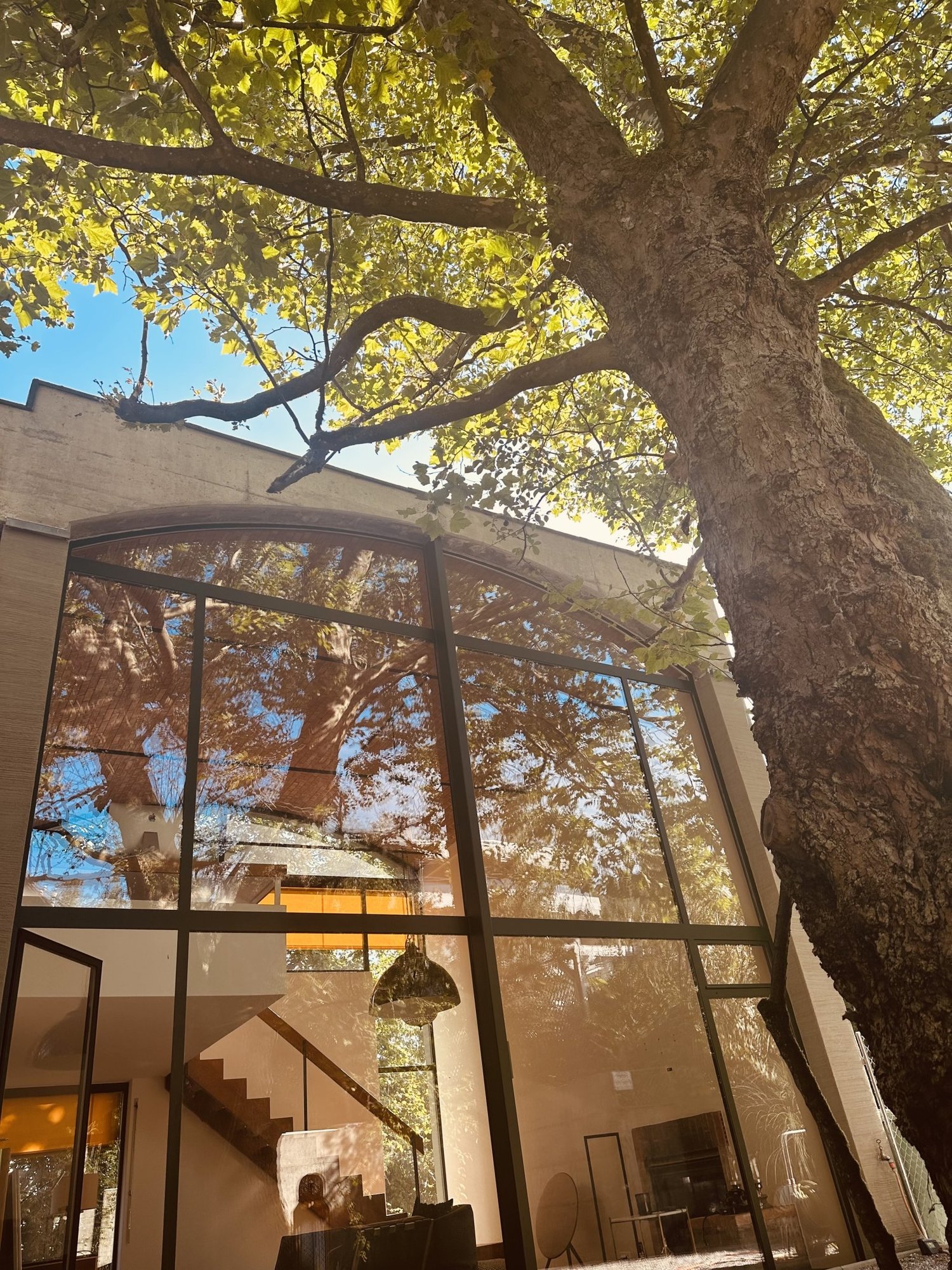 Maison individuelle de 5 ½ pièces