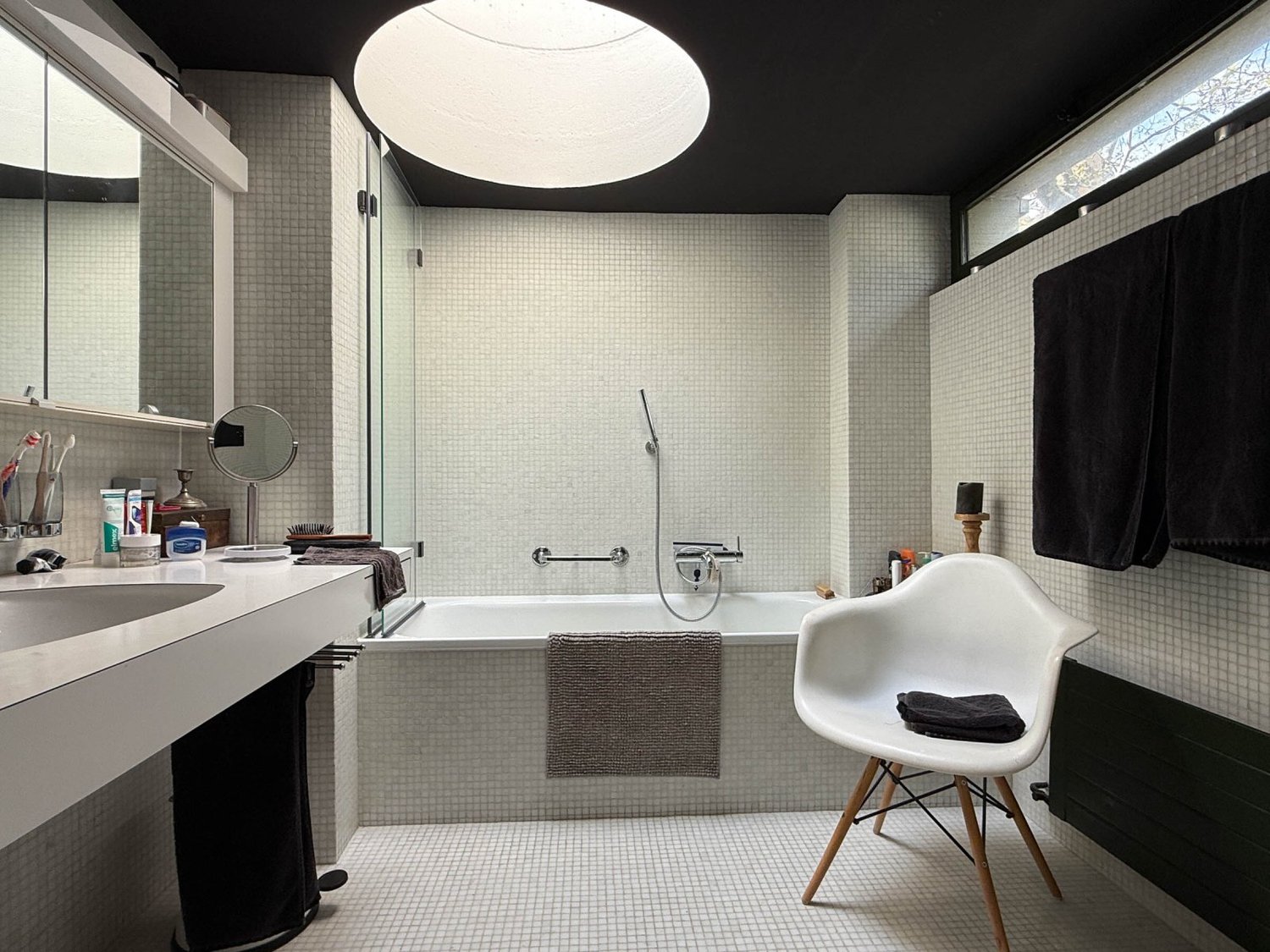 Maison individuelle de 5 ½ pièces