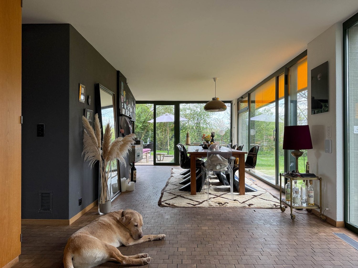 Maison individuelle de 5 ½ pièces