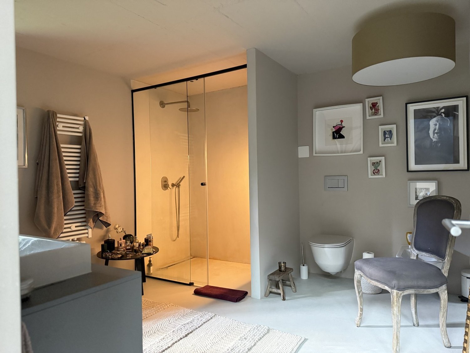 Maison individuelle de 5 ½ pièces