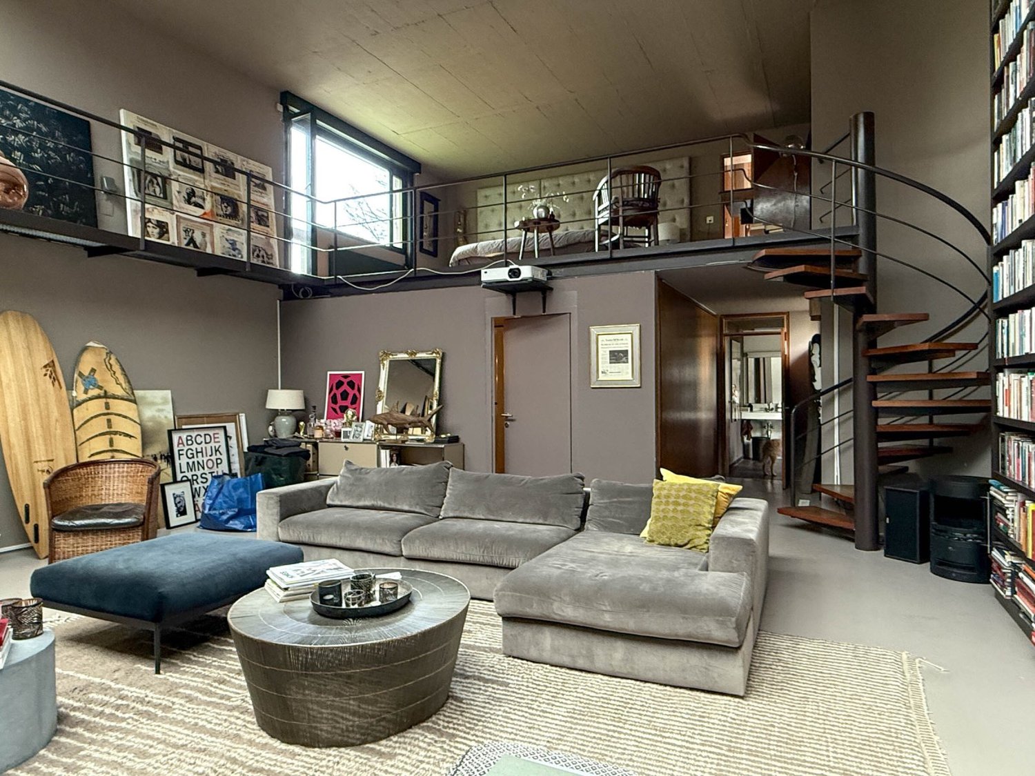 Maison individuelle de 5 ½ pièces
