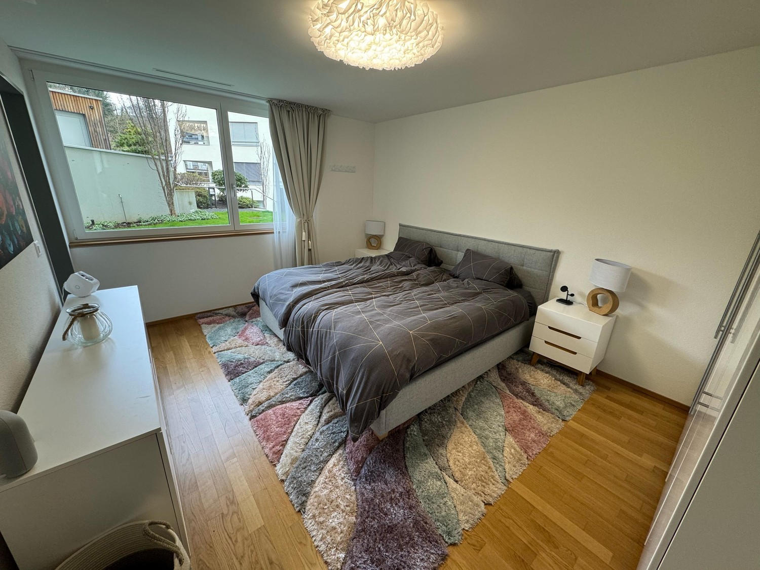 Appartement de 2 ½ pièces, photo 3 sur 10