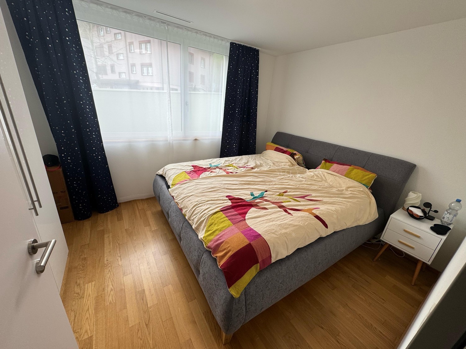 Appartement de 2 ½ pièces, photo 9 sur 10