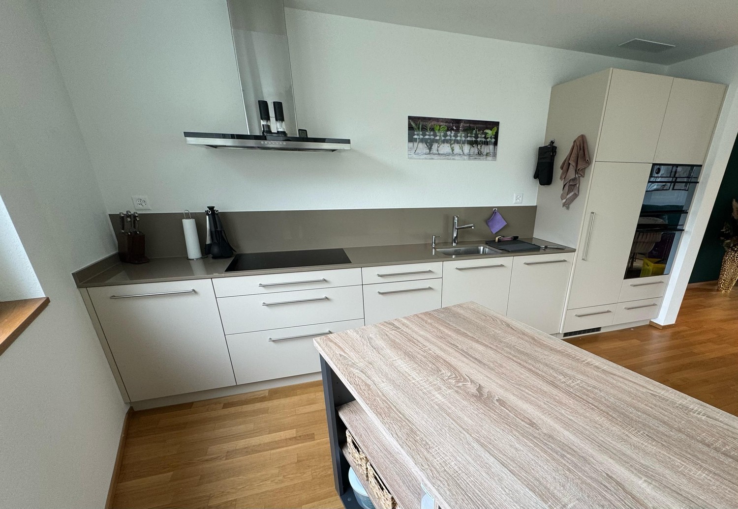 Appartement de 2 ½ pièces, photo 7 sur 10