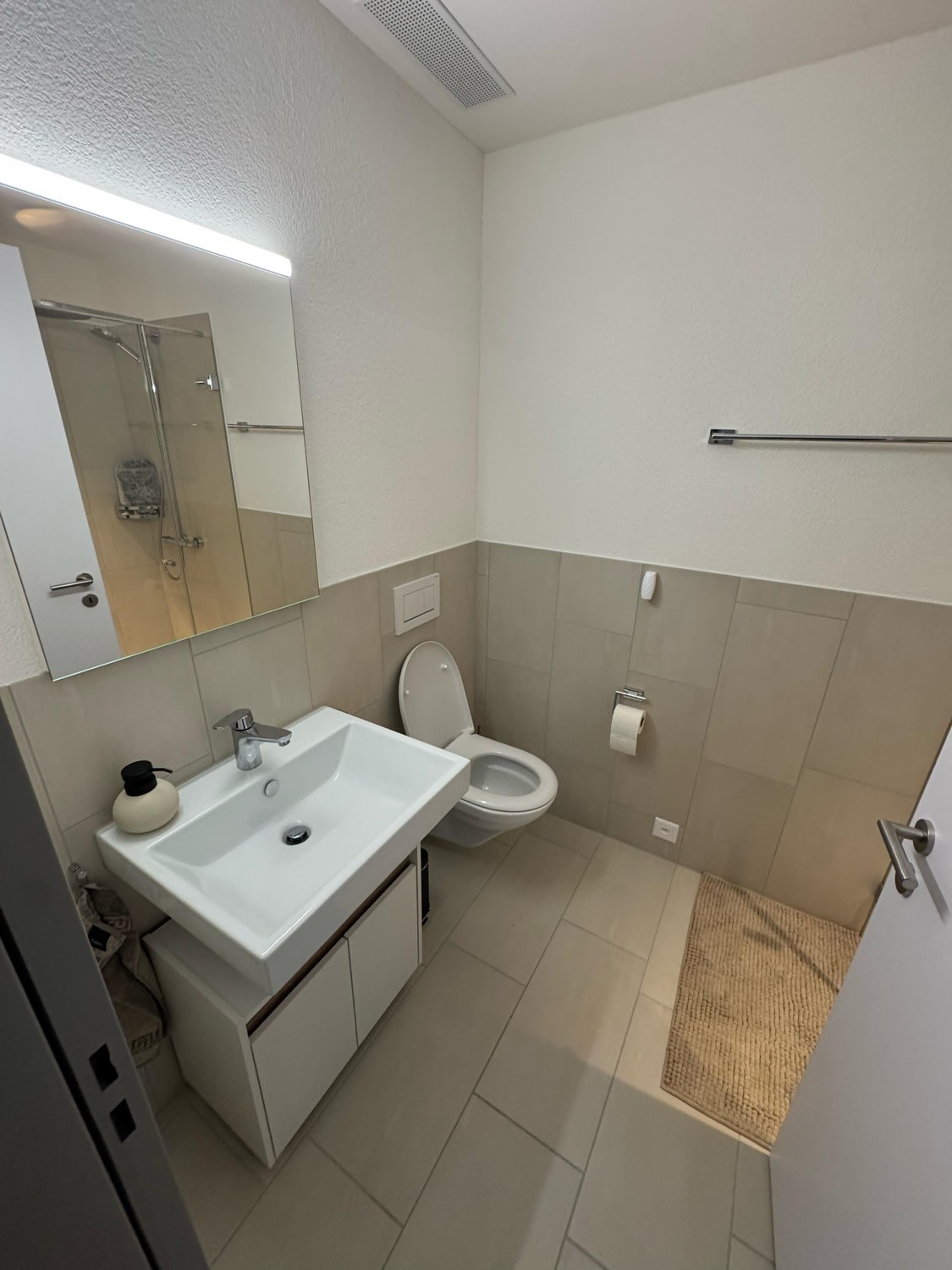 Appartement de 2 ½ pièces, photo 10 sur 10