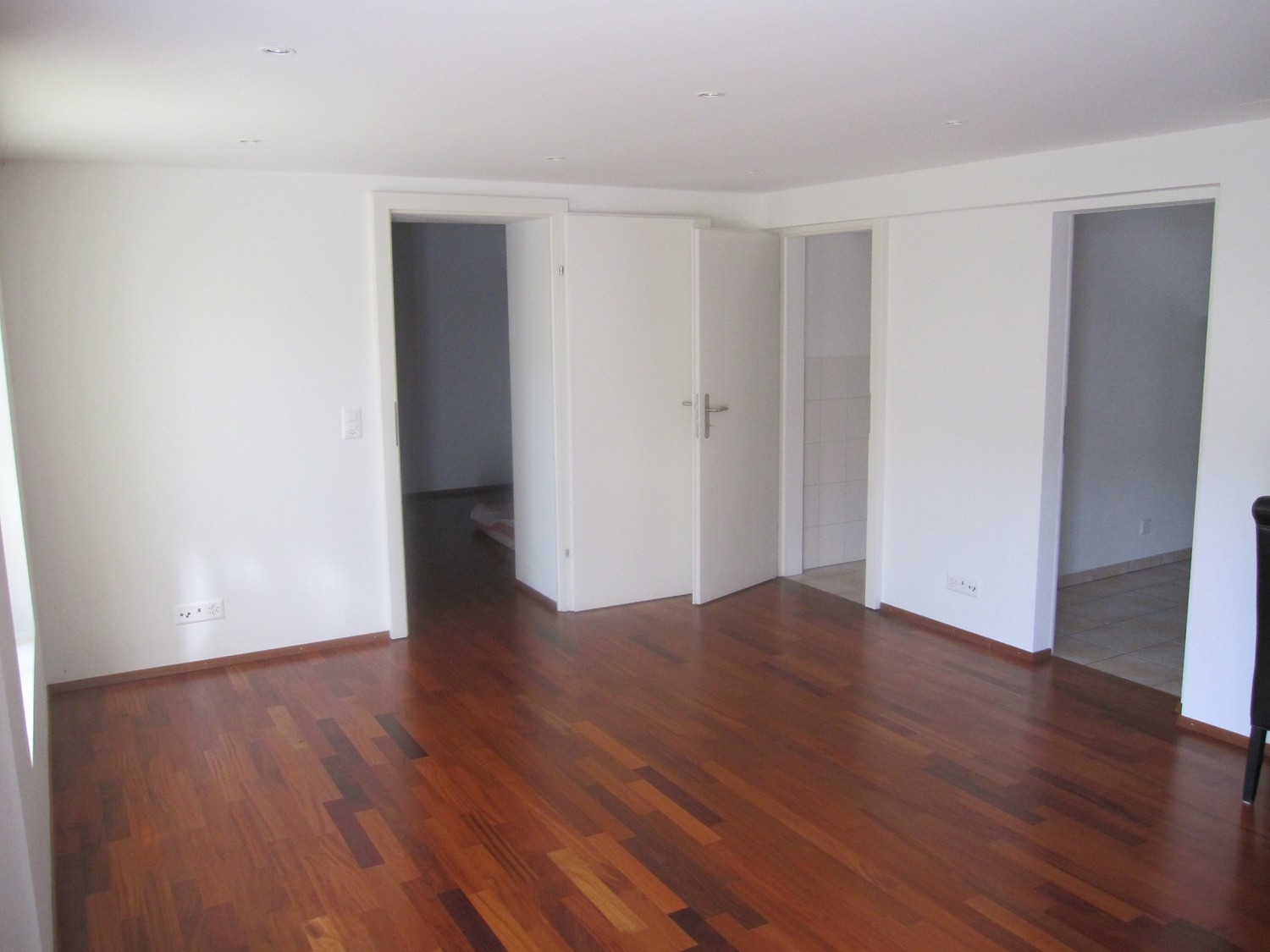 Appartement de 2 ½ pièces, photo 1 sur 9