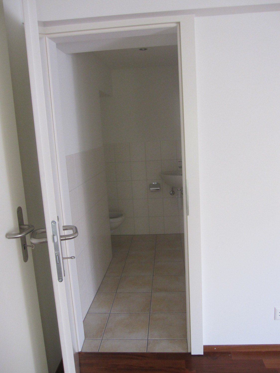 Appartement de 2 ½ pièces, photo 6 sur 9