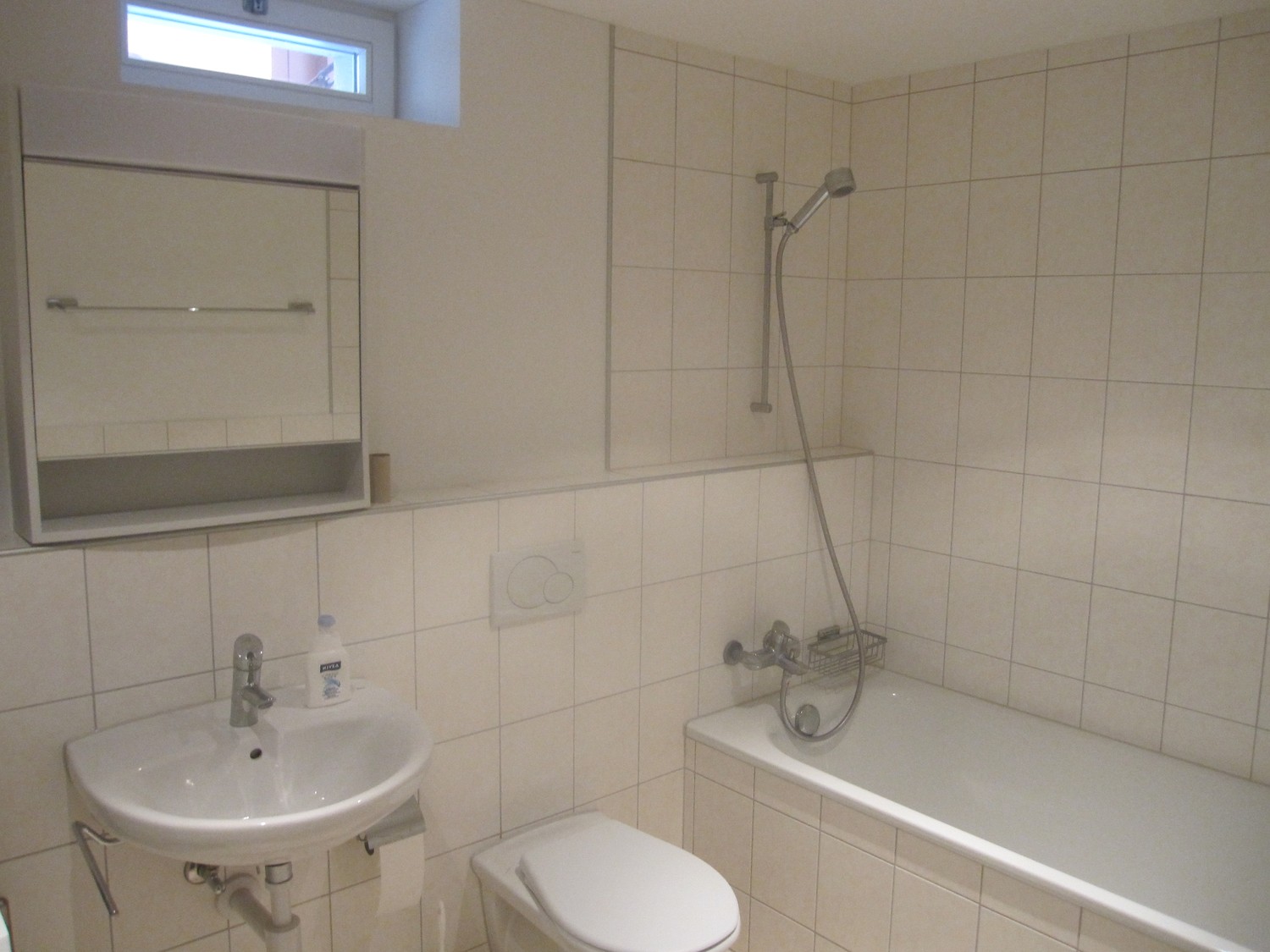 Appartement de 2 ½ pièces, photo 8 sur 9