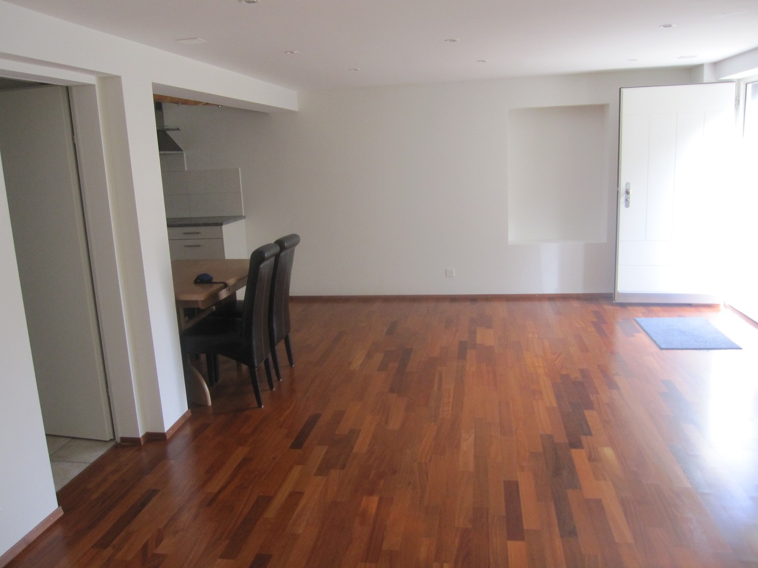 Appartement de 2 ½ pièces, photo 4 sur 9