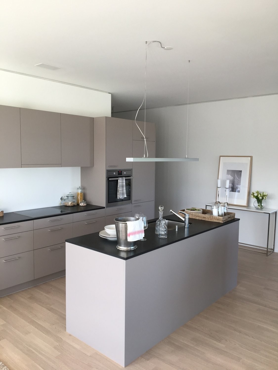 Appartement de 3 ½ pièces, photo 3 sur 9