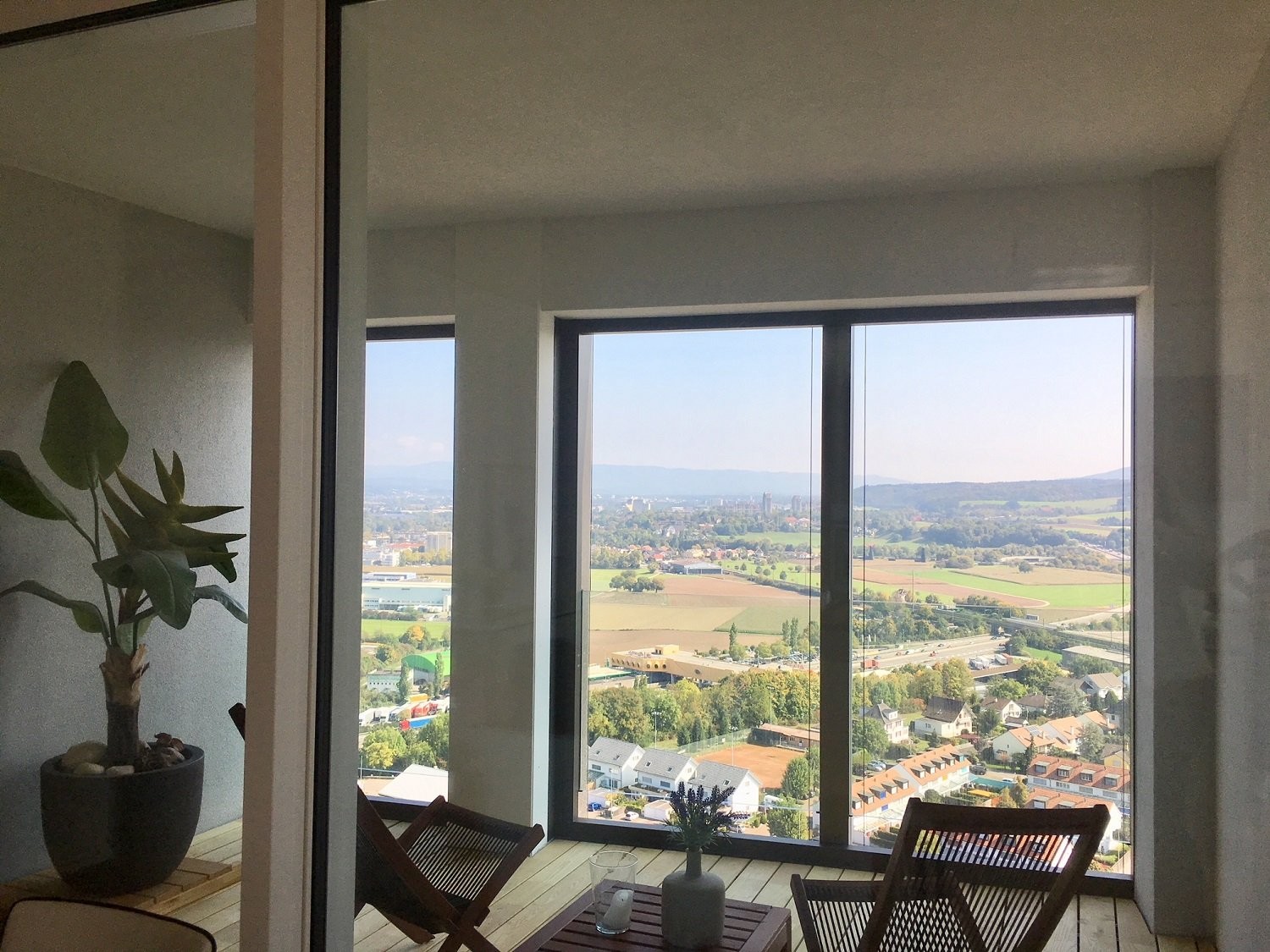 Appartement de 3 ½ pièces, photo 8 sur 9