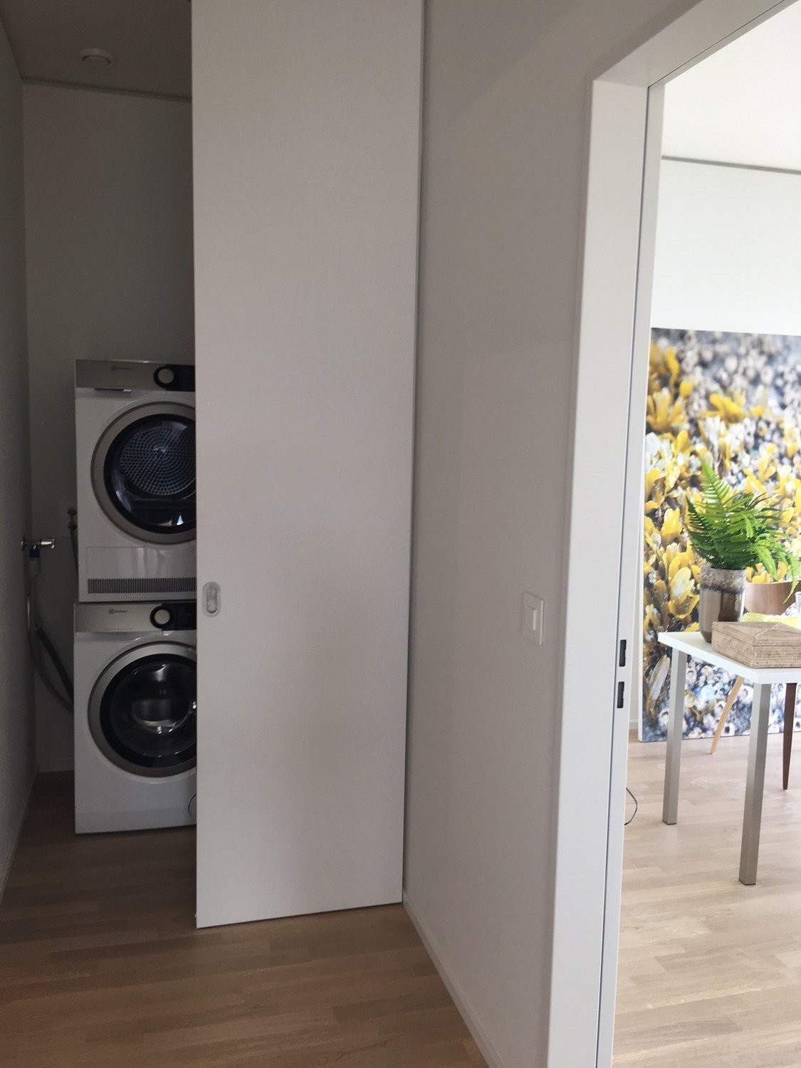 Appartement de 3 ½ pièces, photo 9 sur 9
