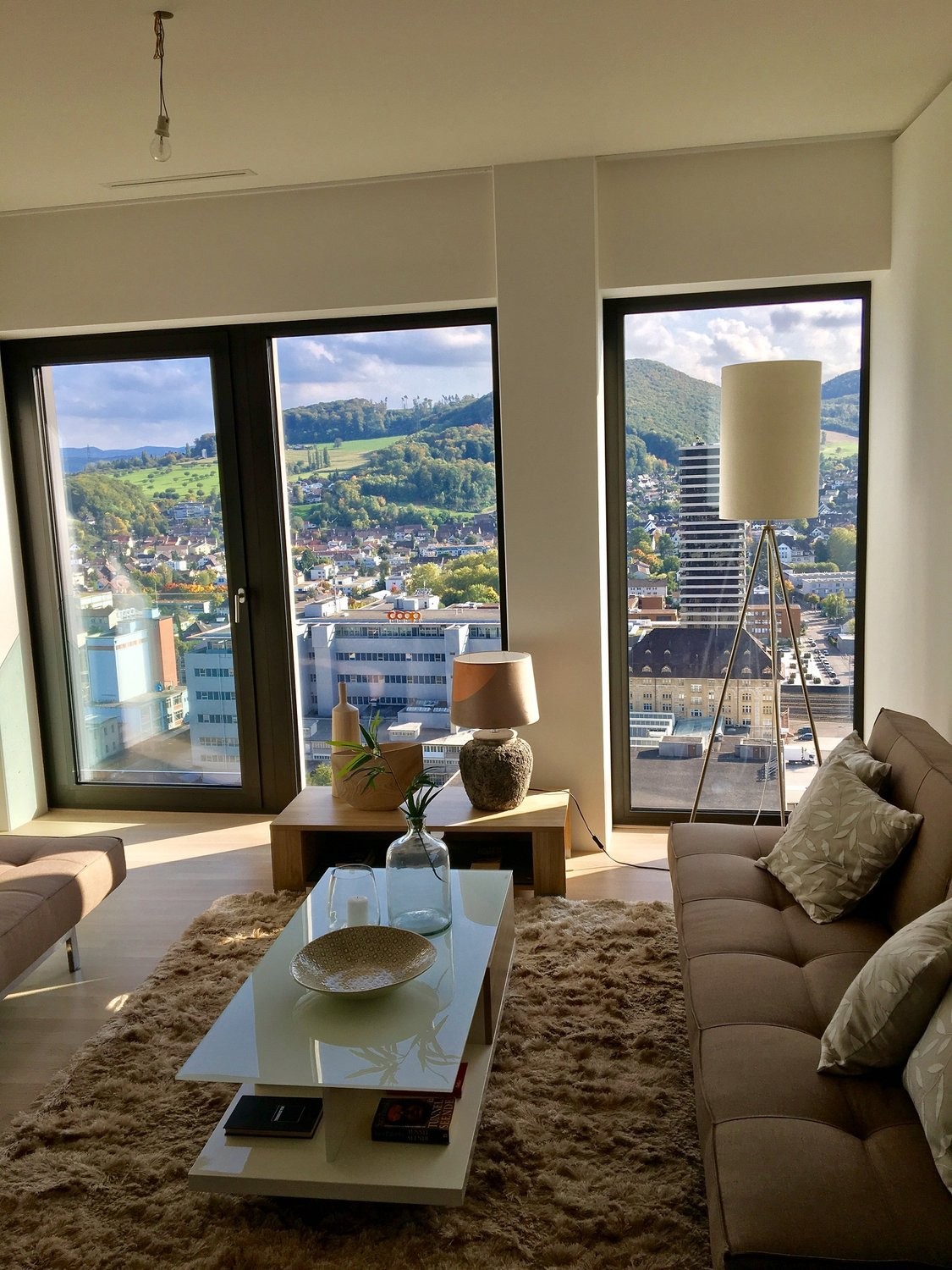 Appartement de 3 ½ pièces, photo 2 sur 9