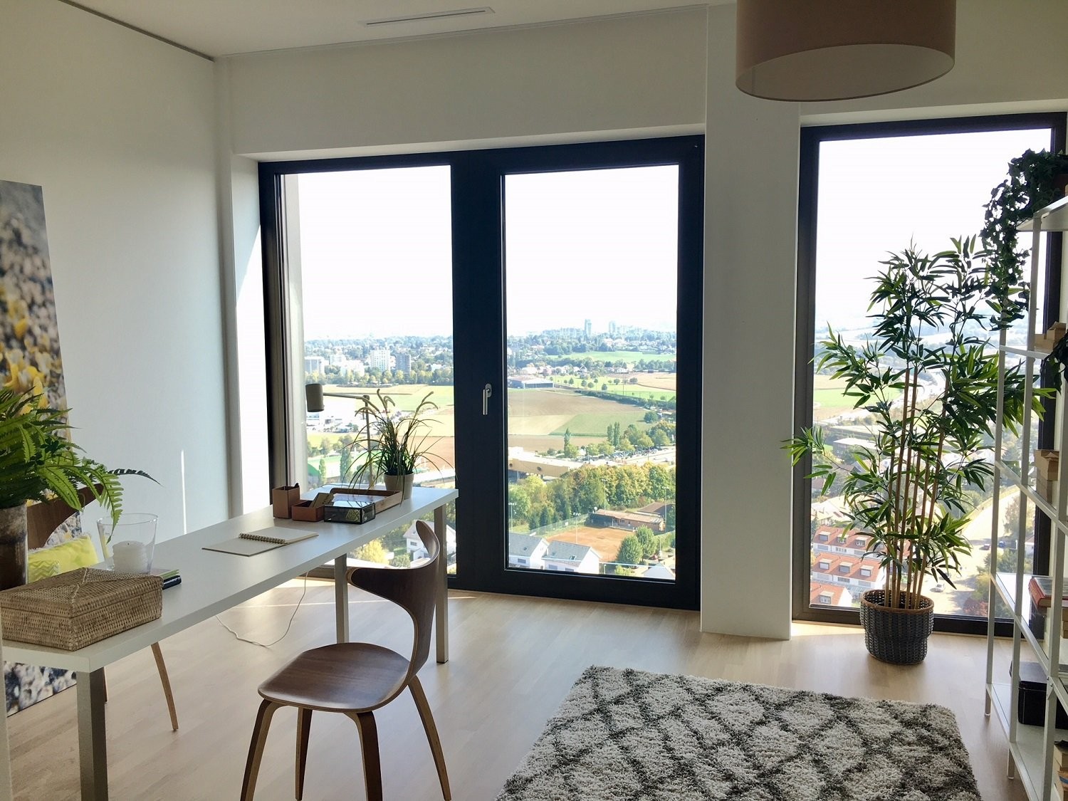Appartement de 3 ½ pièces, photo 7 sur 9