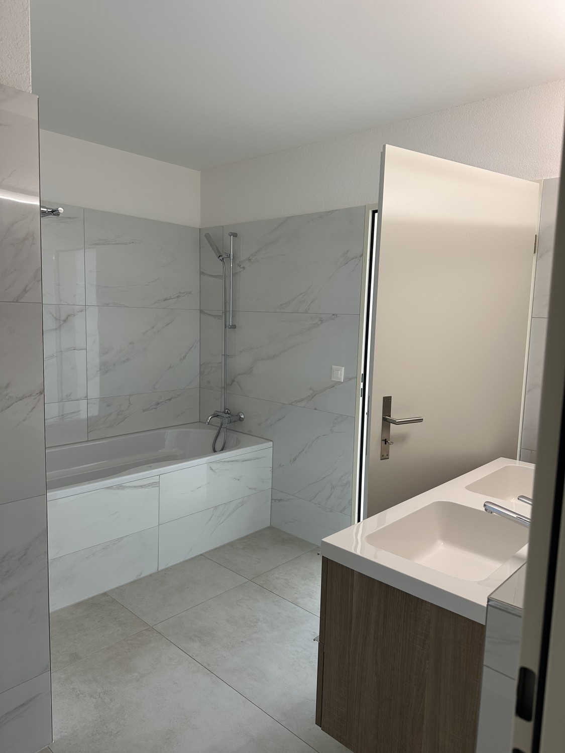 Appartamento di 2 ½ locali