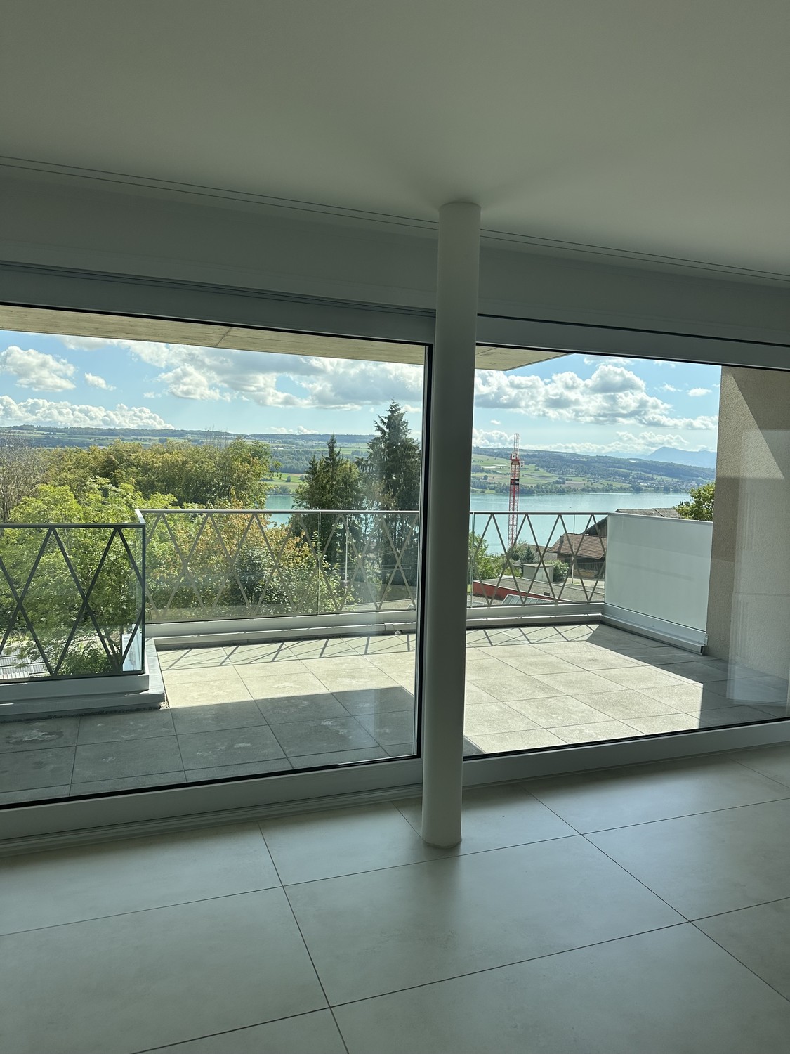 Appartamento di 2 ½ locali