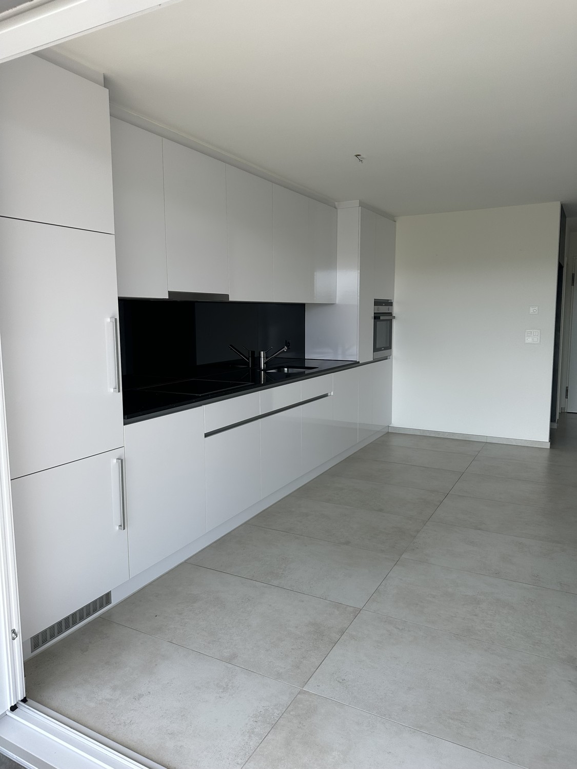 Appartamento di 2 ½ locali