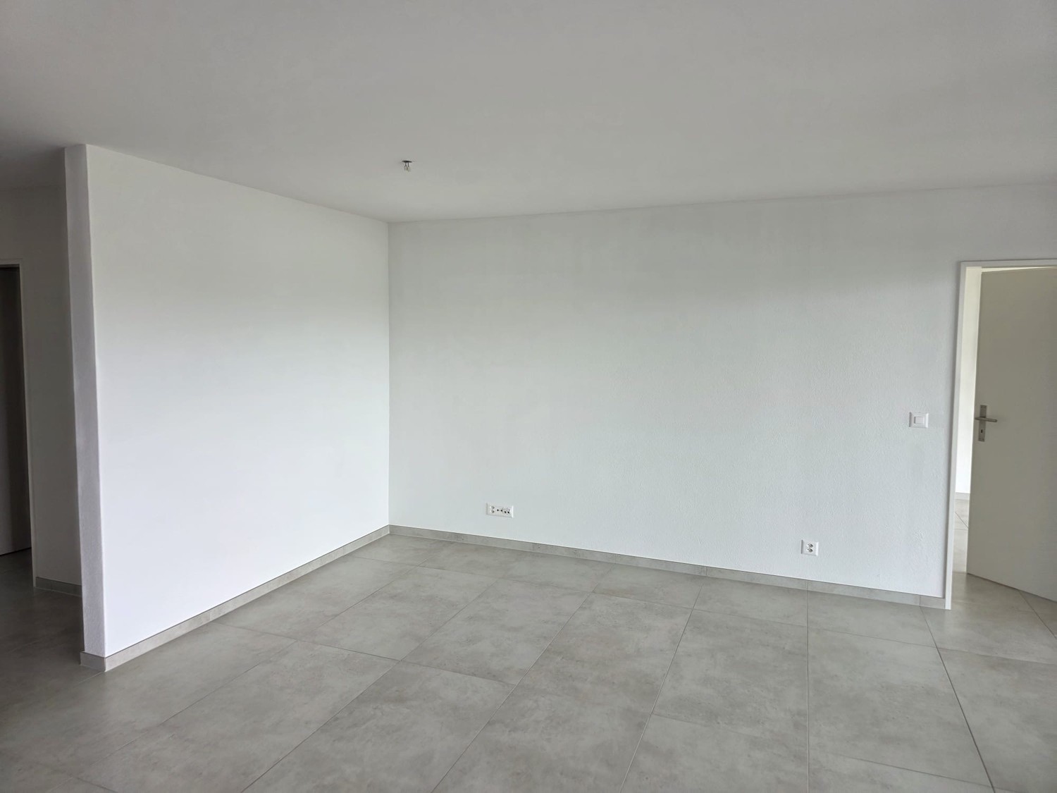 Appartamento di 2 ½ locali