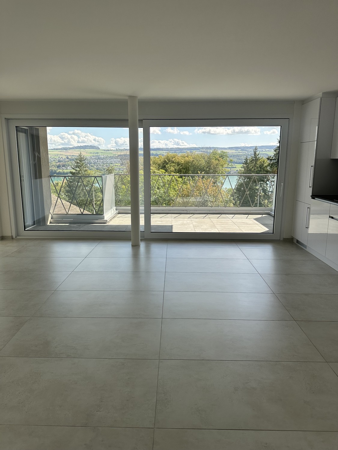 Appartamento di 2 ½ locali