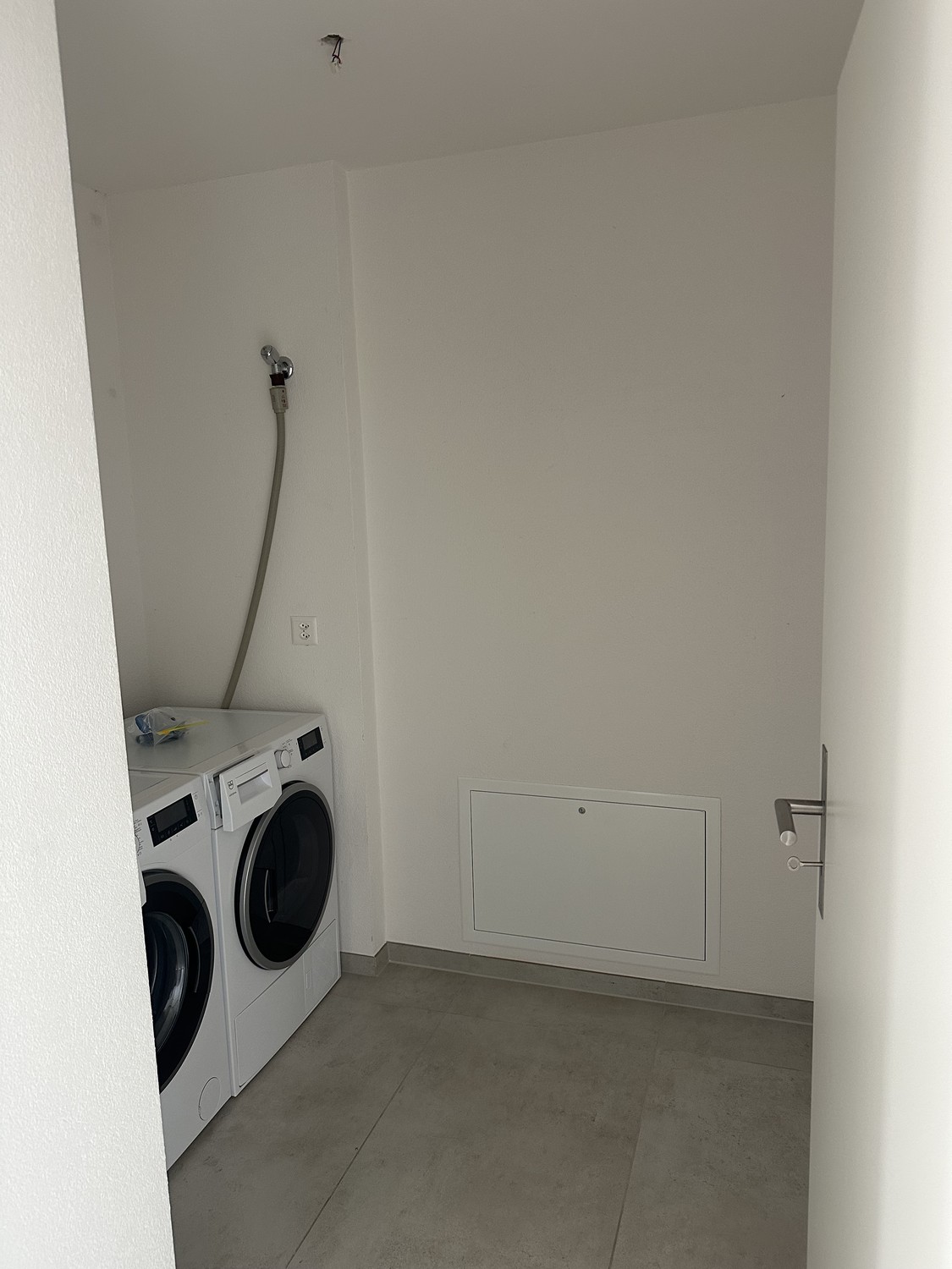 Appartamento di 2 ½ locali