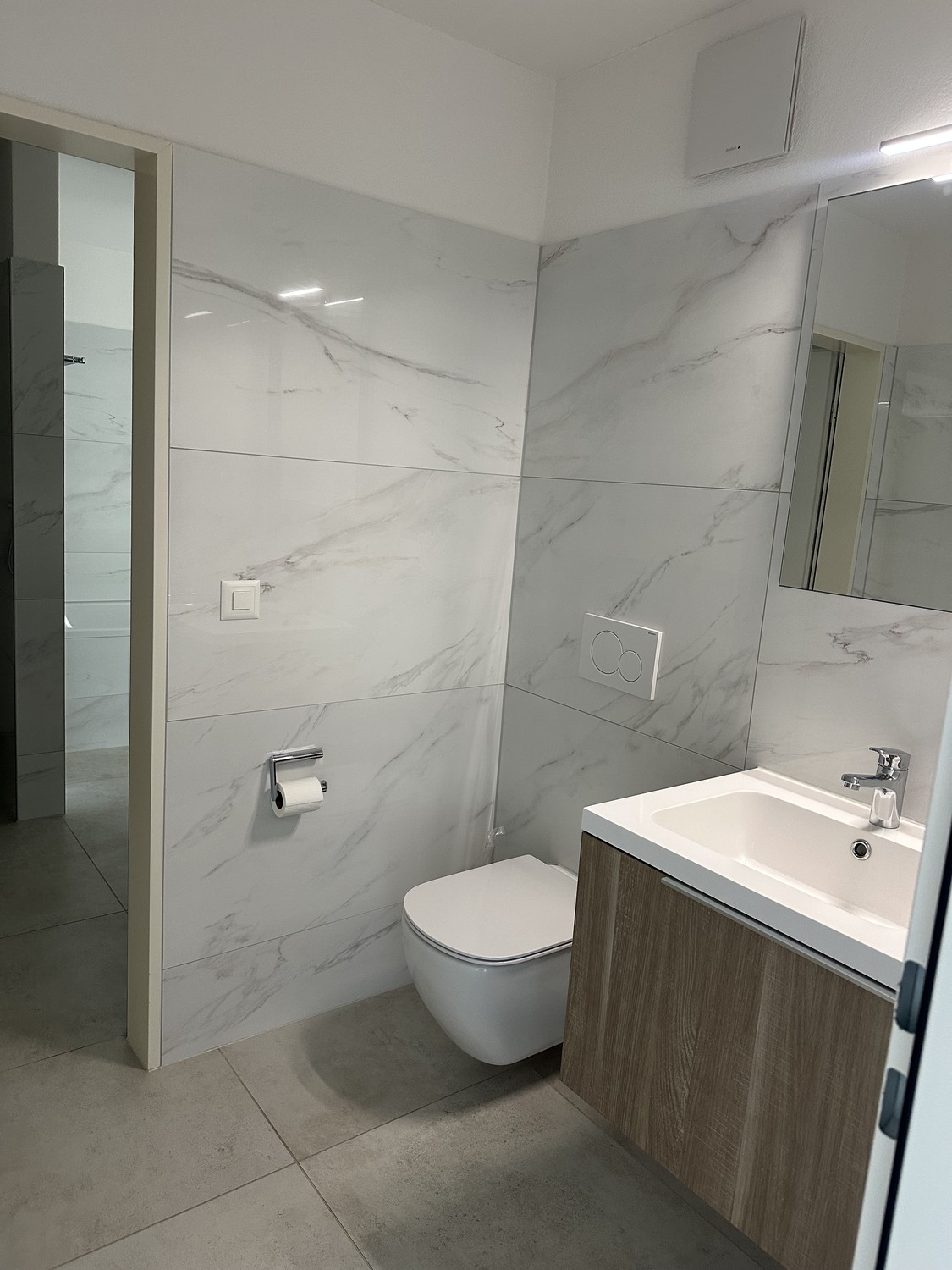 Appartamento di 2 ½ locali