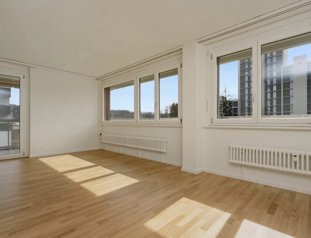 Appartement de 4 ½ pièces, photo 1 sur 6