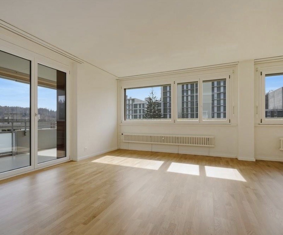 Appartement de 4 ½ pièces, photo 4 sur 6
