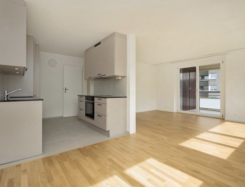 Appartement de 4 ½ pièces, photo 2 sur 6