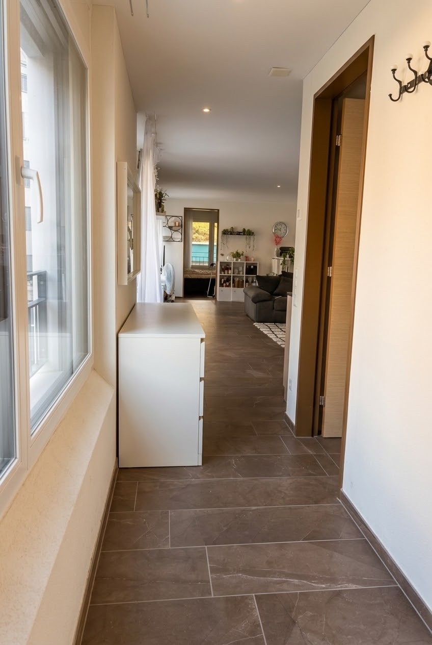 Appartement de 2 ½ pièces, photo 2 sur 6