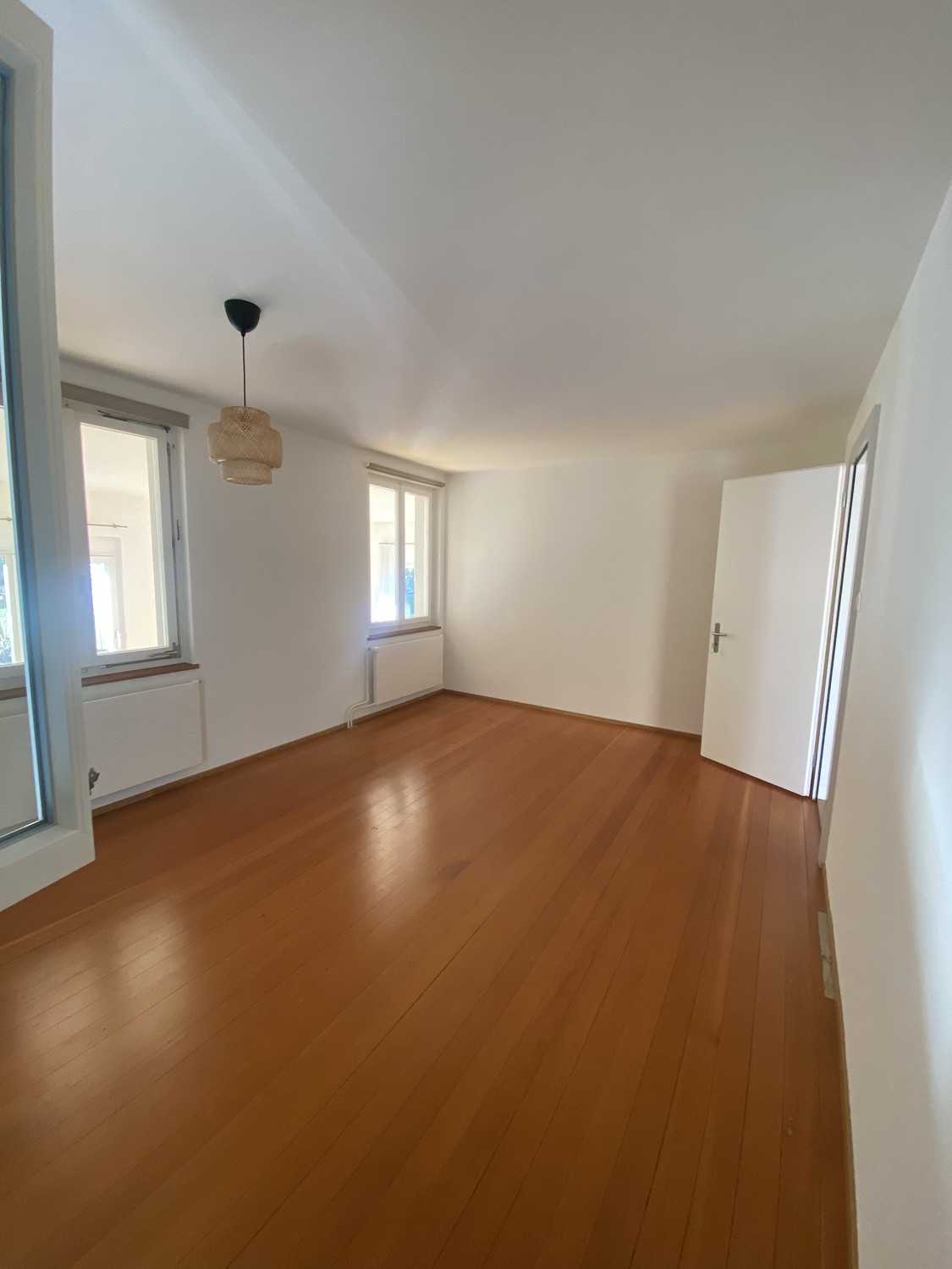 Appartement de 2 ½ pièces, photo 6 sur 8