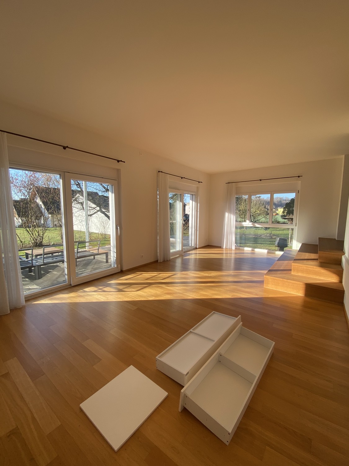 Appartement de 2 ½ pièces, photo 1 sur 8