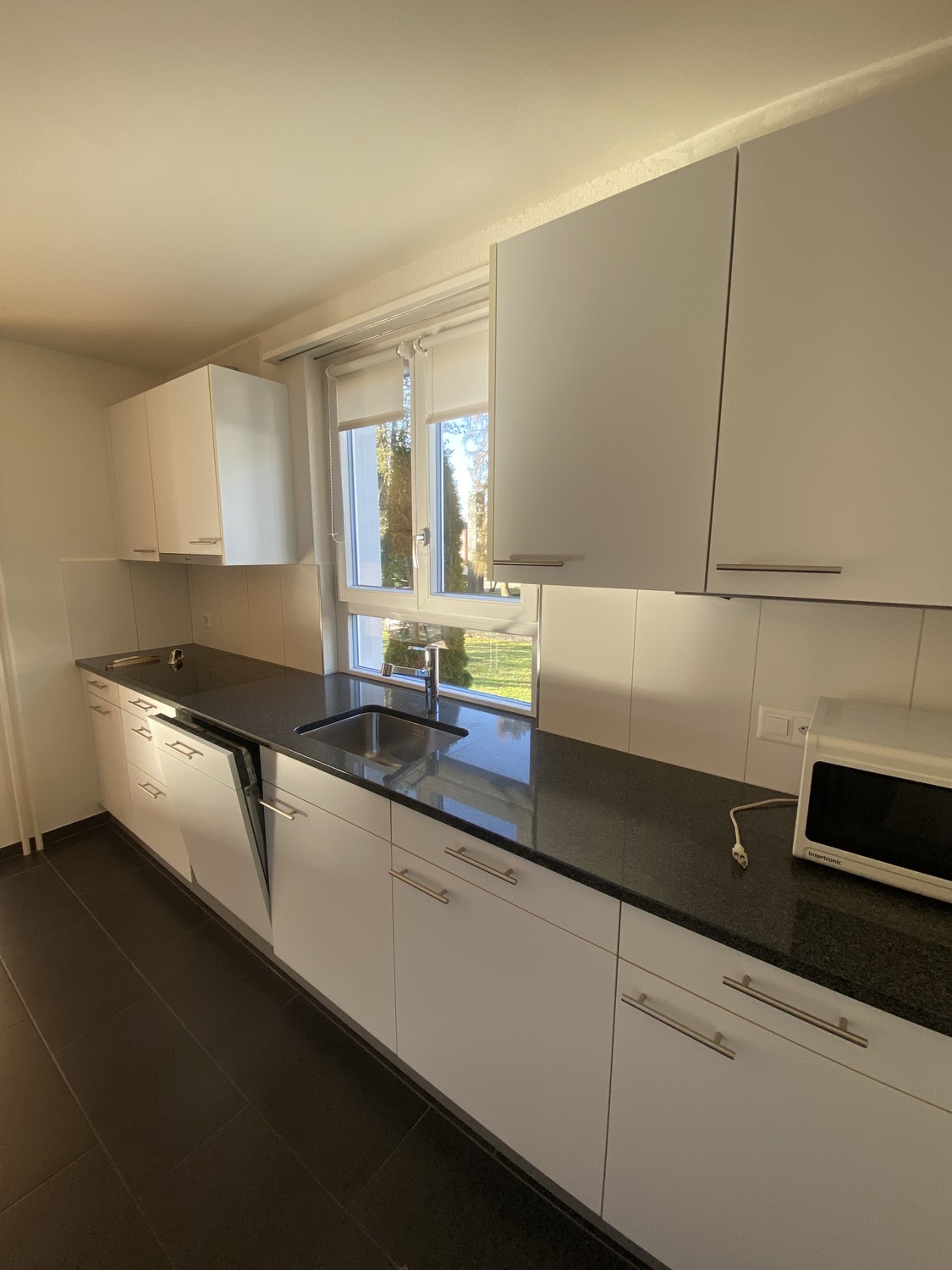 Appartement de 2 ½ pièces, photo 7 sur 8