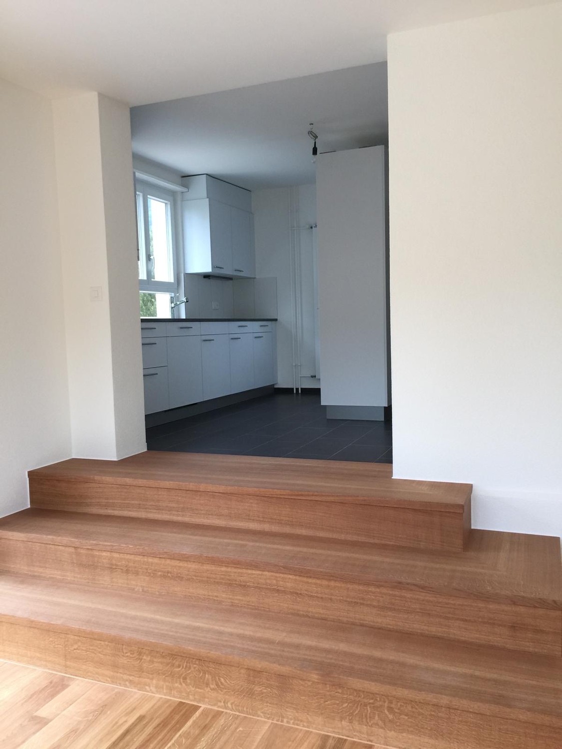 Appartement de 2 ½ pièces, photo 3 sur 8