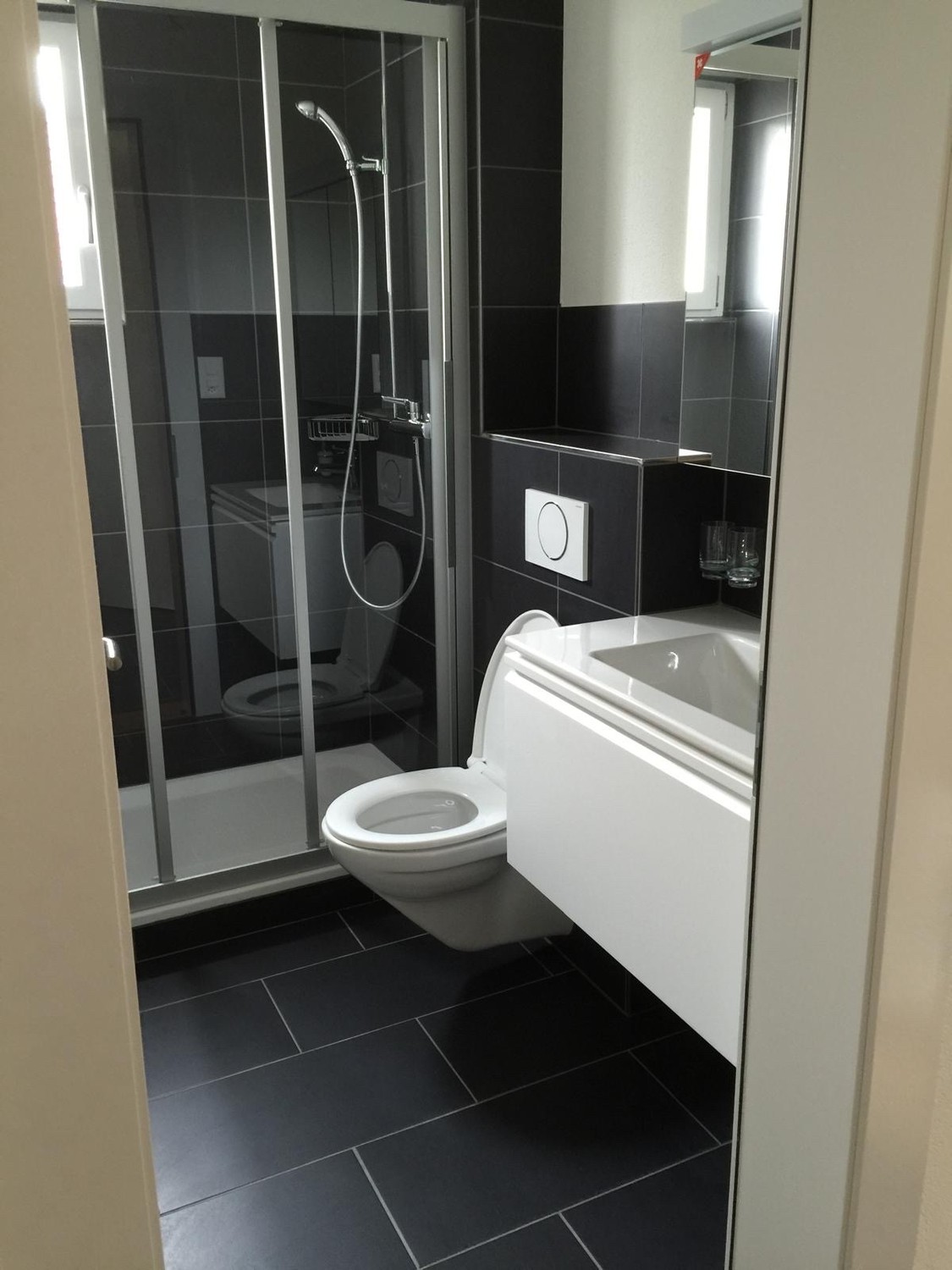 Appartement de 2 ½ pièces, photo 4 sur 8