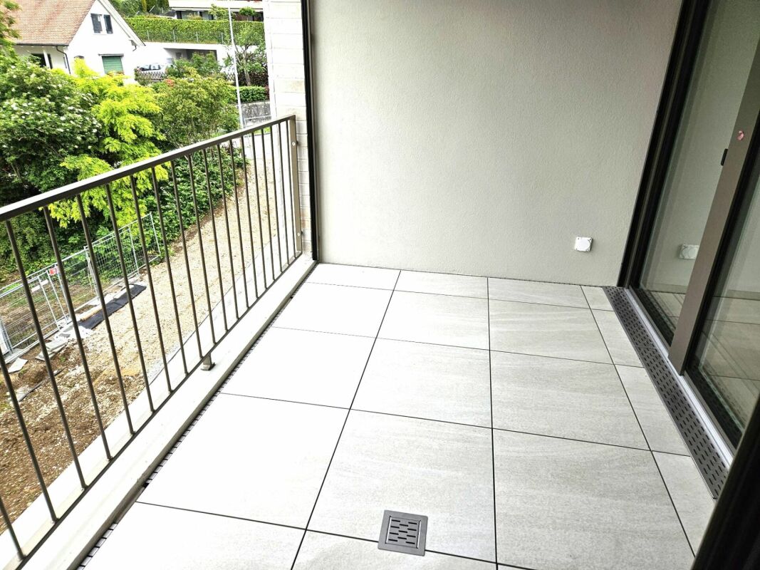 Appartement de 2 ½ pièces, photo 9 sur 10